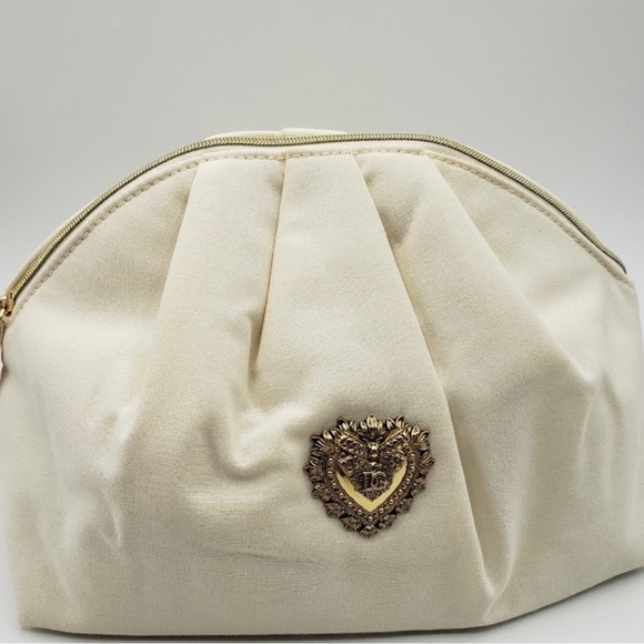 Dolce & Gabbana Devotion clutch cosmetic bag pouch - Picture 2 of 5